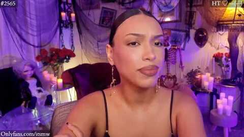 mystywaterz @ myfreecams on 20231006