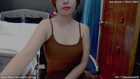 temptress @ myfreecams on 20231006