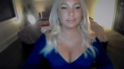 a1_scarlett @ myfreecams on 20231007