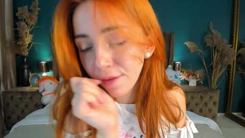 elsayoung @ myfreecams on 20231007
