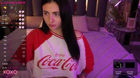 kiracandyy @ myfreecams on 20231007