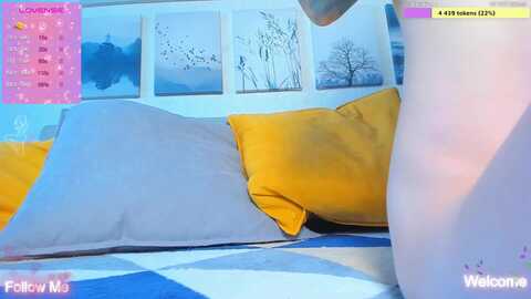 kota_sky @ myfreecams on 20231007