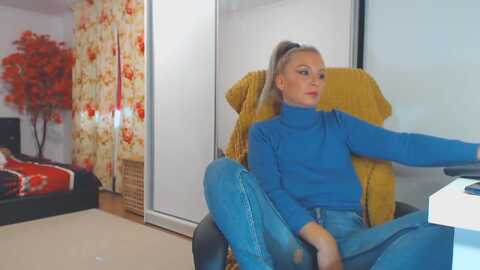 merlyn4u @ myfreecams on 20231007