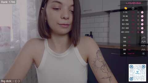 whynotkat @ myfreecams on 20231007