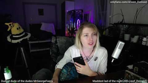 arwen_datnoid @ myfreecams on 20231008