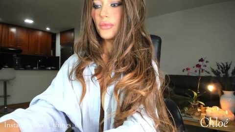 eleven_things @ myfreecams on 20231008