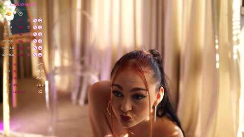 hotskinnyx @ myfreecams on 20231008