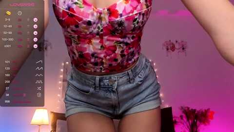 juliafendi @ myfreecams on 20231008
