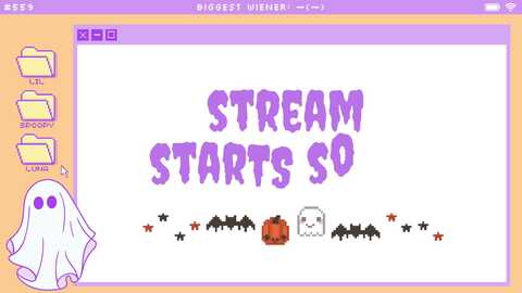 lilspoopyluna @ myfreecams on 20231008