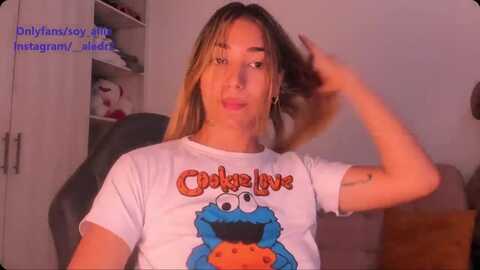 missbaby8 @ myfreecams on 20231009