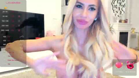 missy_alena @ myfreecams on 20231009