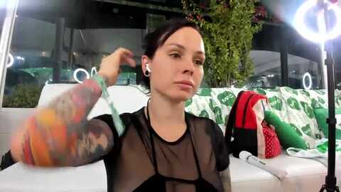 jaylynn @ myfreecams on 20231010