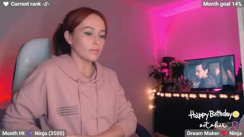cacoffee @ myfreecams on 20231011