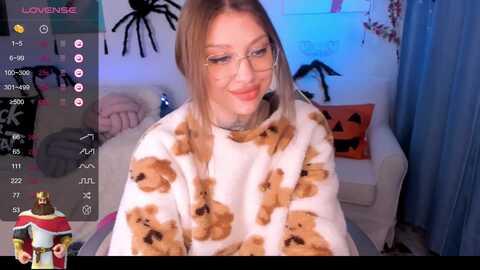 holy_michle @ myfreecams on 20231011