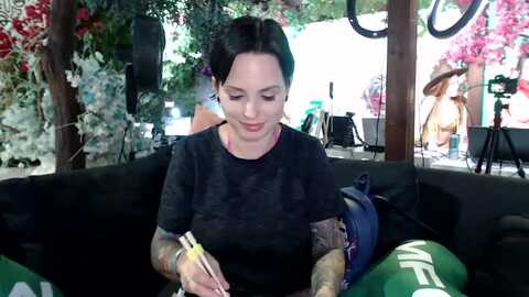 jaylynn @ myfreecams on 20231011