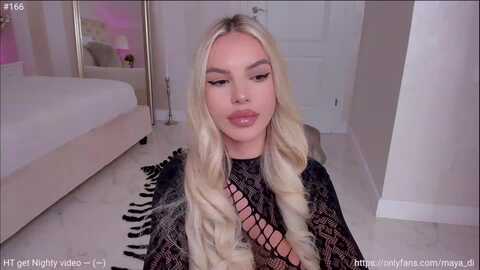 maya_di @ myfreecams on 20231011