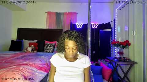 misshotnready @ myfreecams on 20231011