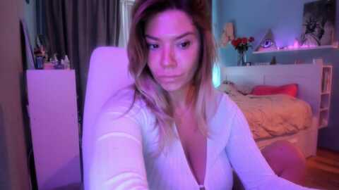 nickyblein @ myfreecams on 20231011