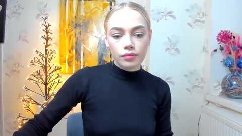 sindyysweet @ myfreecams on 20231011
