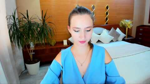 wittybunnyy @ myfreecams on 20231011