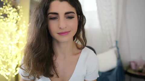 eva__lovia_ @ myfreecams on 20231012