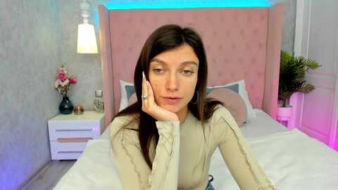 luckysandra @ myfreecams on 20231012