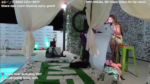 nekobeanxo @ myfreecams on 20231012