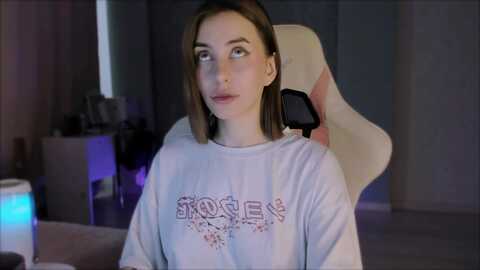 space_eva @ myfreecams on 20231012