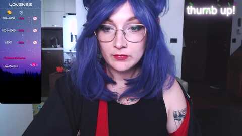 winonacooper @ myfreecams on 20231012