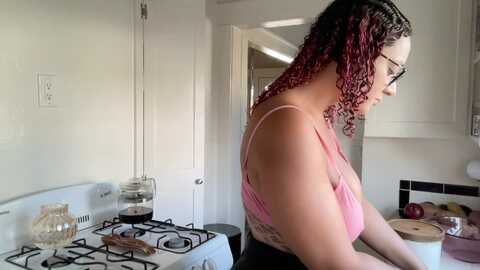 dreamyriri @ myfreecams on 20231013