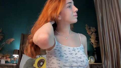 elsayoung @ myfreecams on 20231013