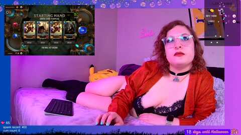 evamilaa @ myfreecams on 20231013