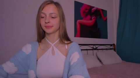 luisa_baker @ myfreecams on 20231013