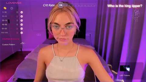 stefani_grand @ myfreecams on 20231013