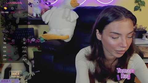 tamararay @ myfreecams on 20231013