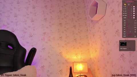 angelvicky @ myfreecams on 20231014