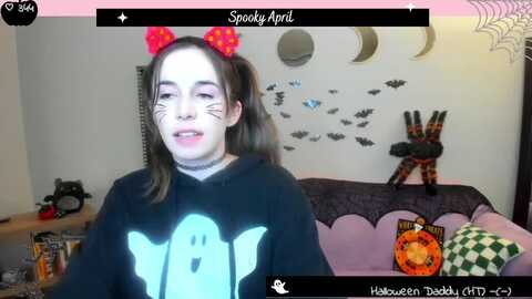 aprilxxo @ myfreecams on 20231014