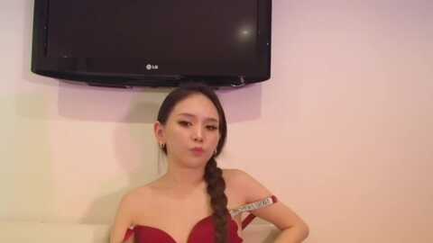 asiankitty_ox @ myfreecams on 20231014