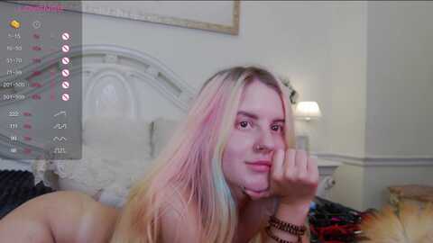evatyrell @ myfreecams on 20231014