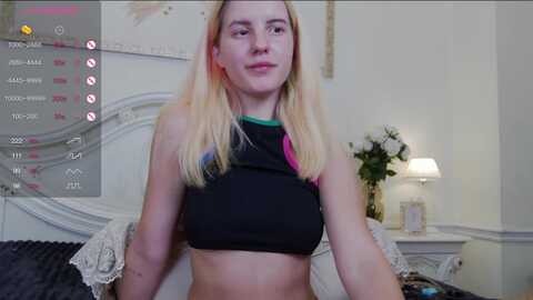 evatyrell @ myfreecams on 20231014