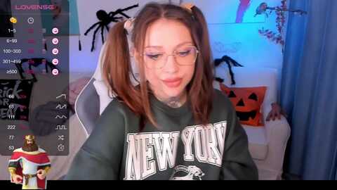 holy_michle @ myfreecams on 20231014