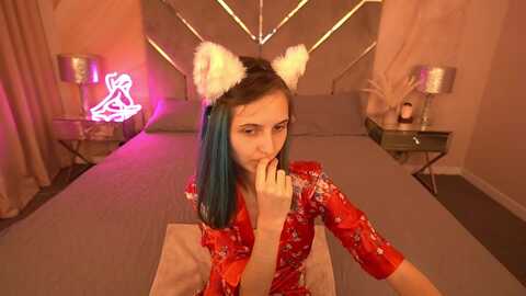 jessiemoons @ myfreecams on 20231014