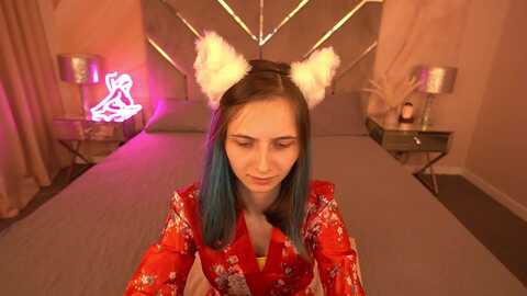 jessiemoons @ myfreecams on 20231014