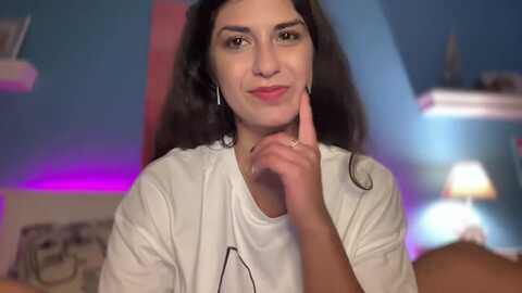 missarmenia @ myfreecams on 20231014
