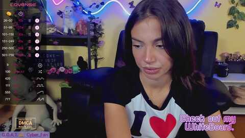 tamararay @ myfreecams on 20231014