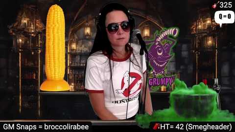 deszeppelin @ myfreecams on 20231015