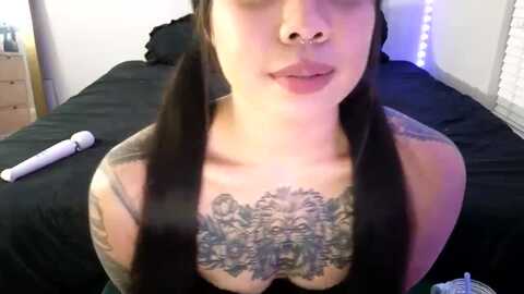 dolllface @ myfreecams on 20231015