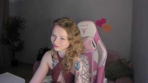 euphoriadance @ myfreecams on 20231015