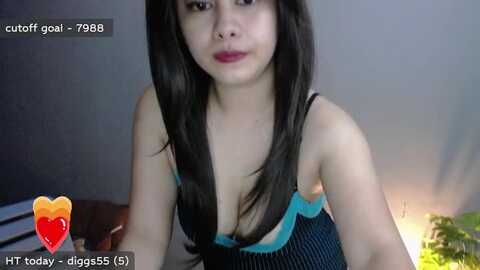 goddessshaiya @ myfreecams on 20231015