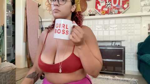 dreamyriri @ myfreecams on 20231016